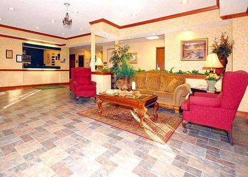 Quality & Hotel 4*