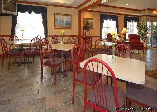 Quality & Hotel West Monroe