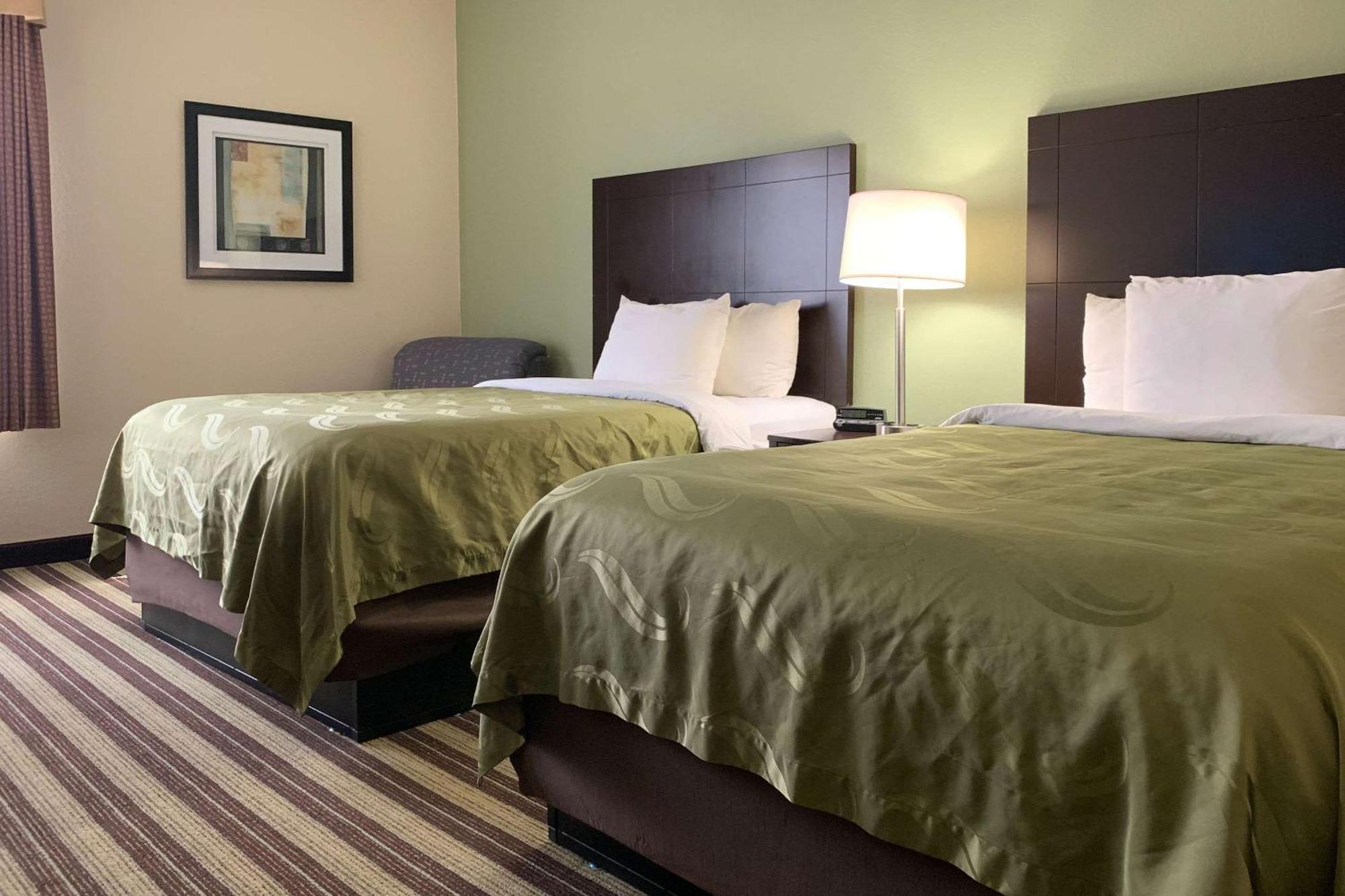 Quality & Hotel 4*