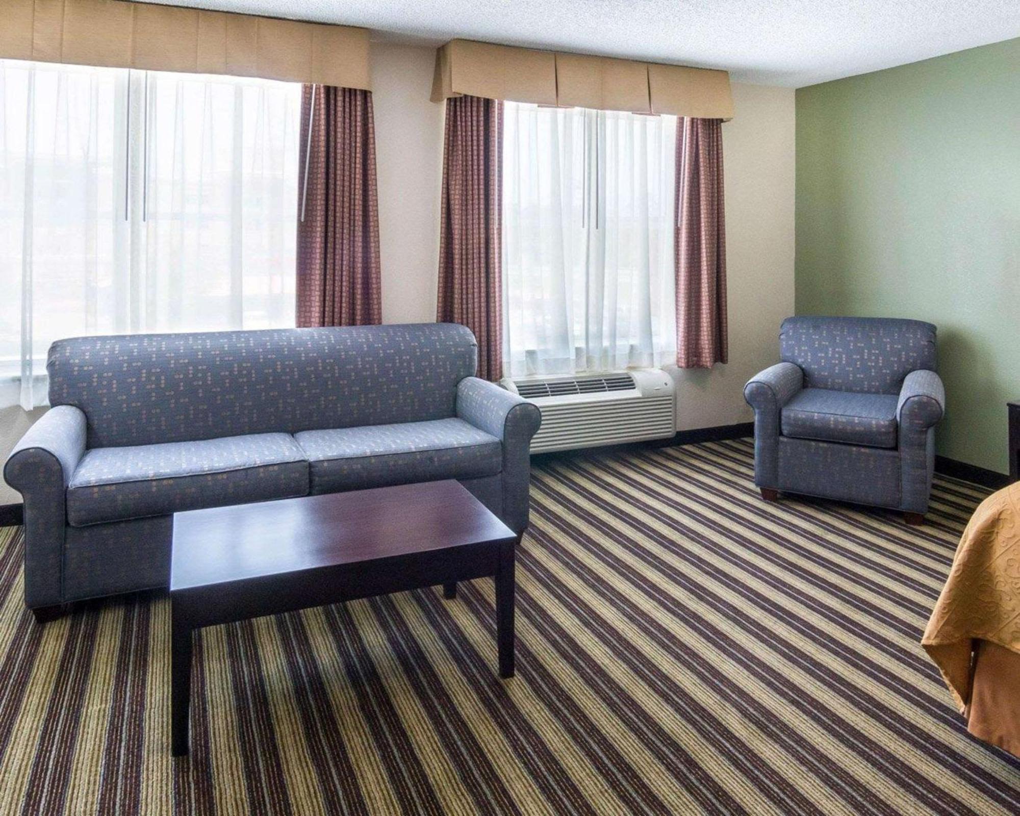 Quality & Hotel