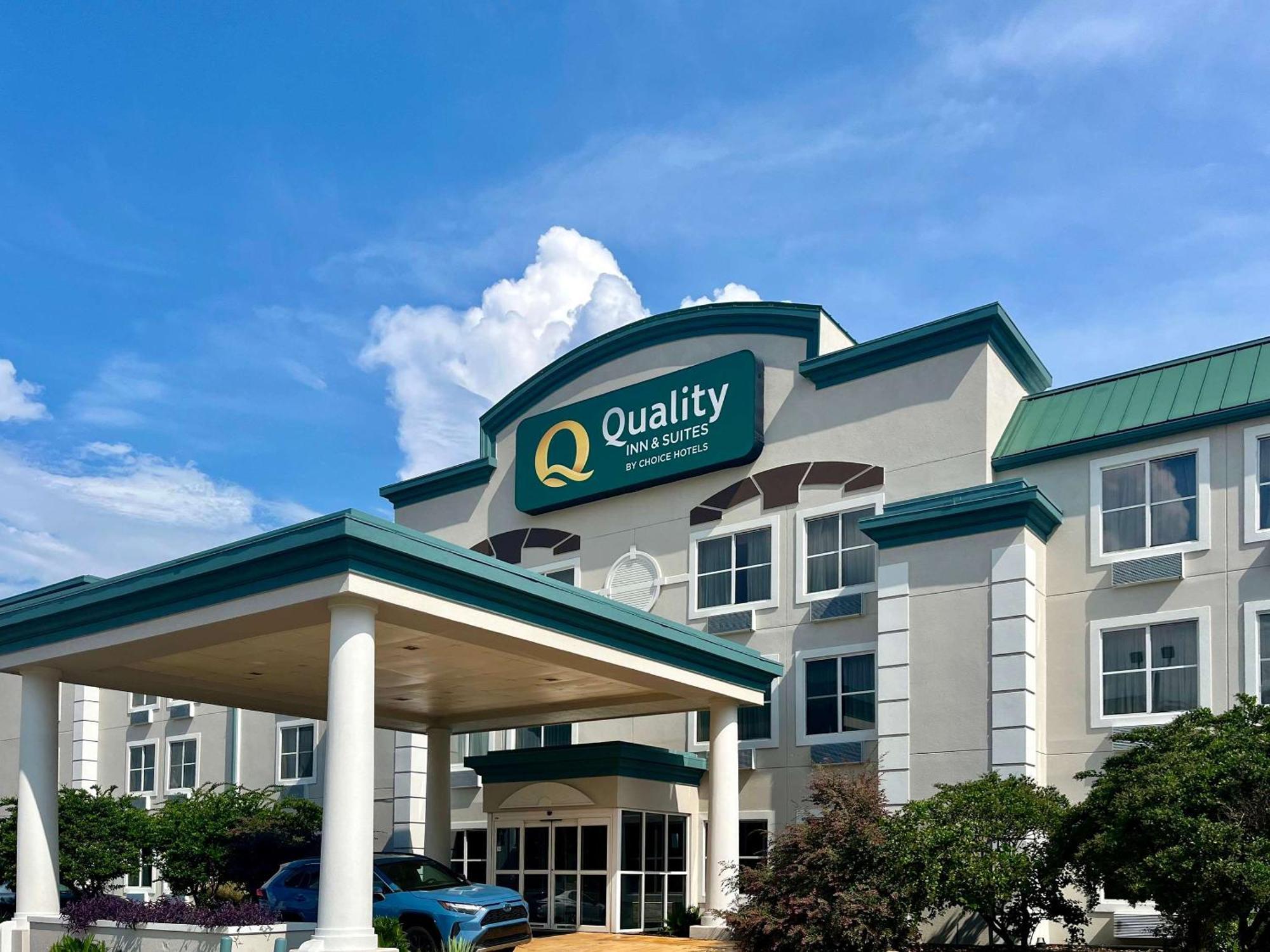 Hotel Quality & 4*