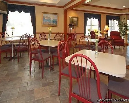 Quality Inn & Suites 